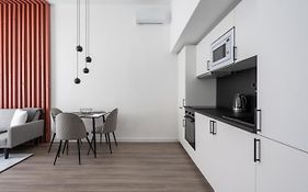 Kl26- Quality Apartments, Best Location. By Bqa
